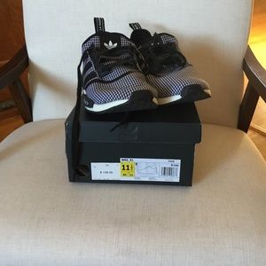 Adidas NMD_R1